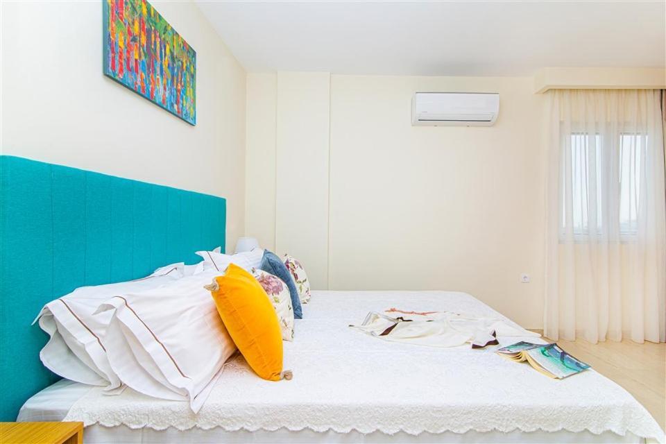 Casa Al Mare Sea View Heraklion City Center Exterior foto